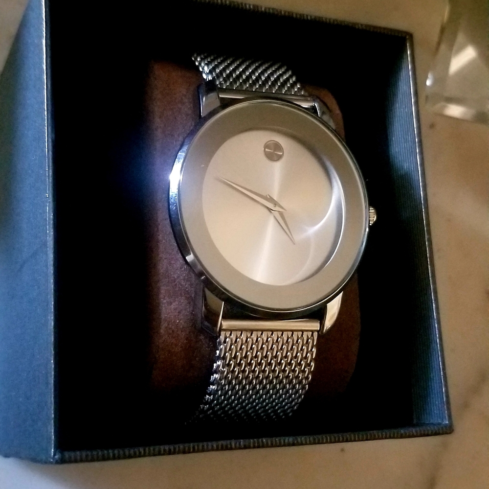 BEAUTIFUL WATCH